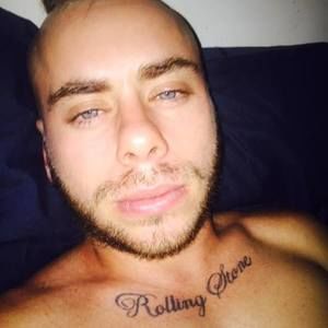 Meet your Posher, Tyler